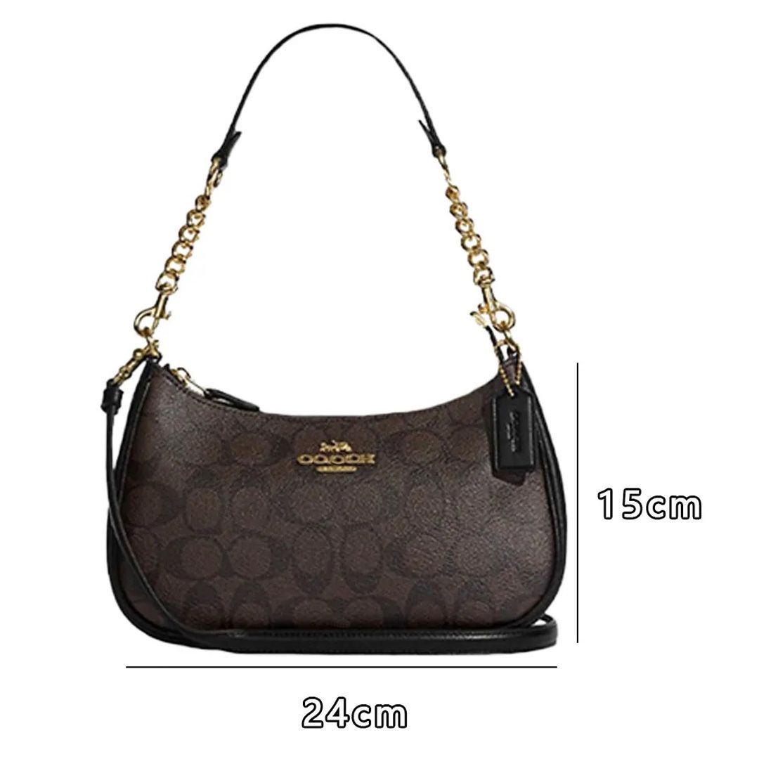 teri bag chelsea Luxury bags beach bag tabby 26cm bagas tote purse wallet designer bag hobo teri shoulder bag handbag bag crossbody bag - 8 of 8
