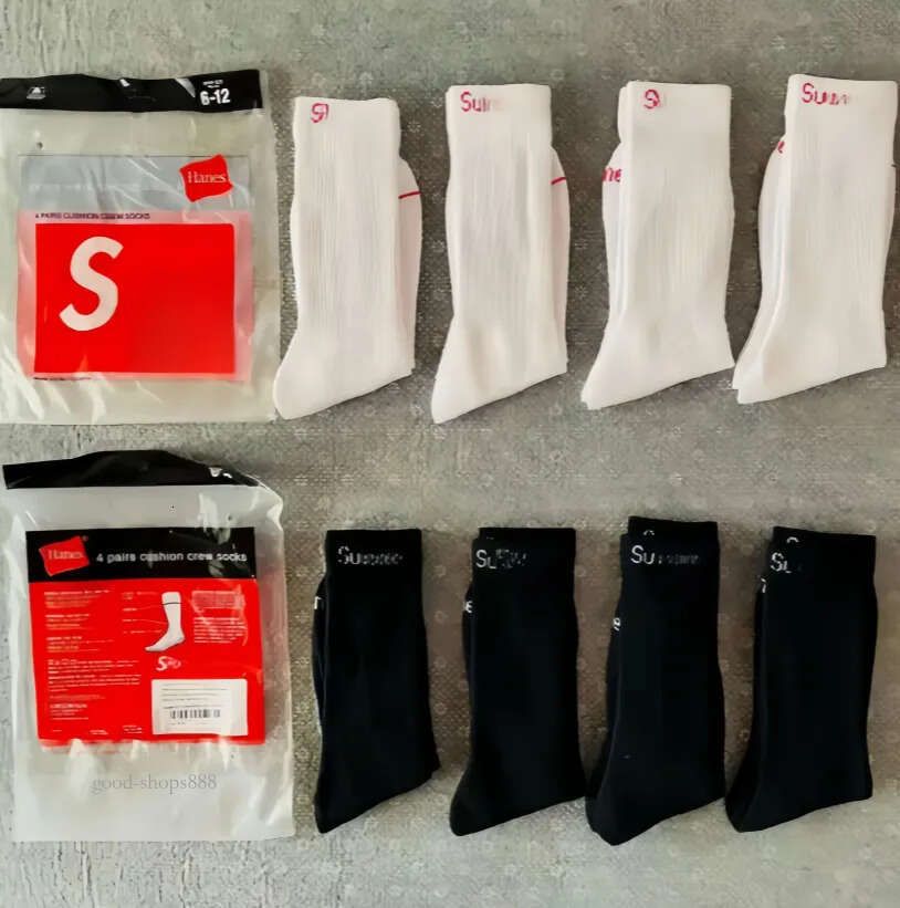 Man Sport socks Men's 5 Pairs Socks Road Bicycle Designer socks Street Bike Breathable Mesh Racing Running Socks Tube Letter Socks Football Women - 2 of 9