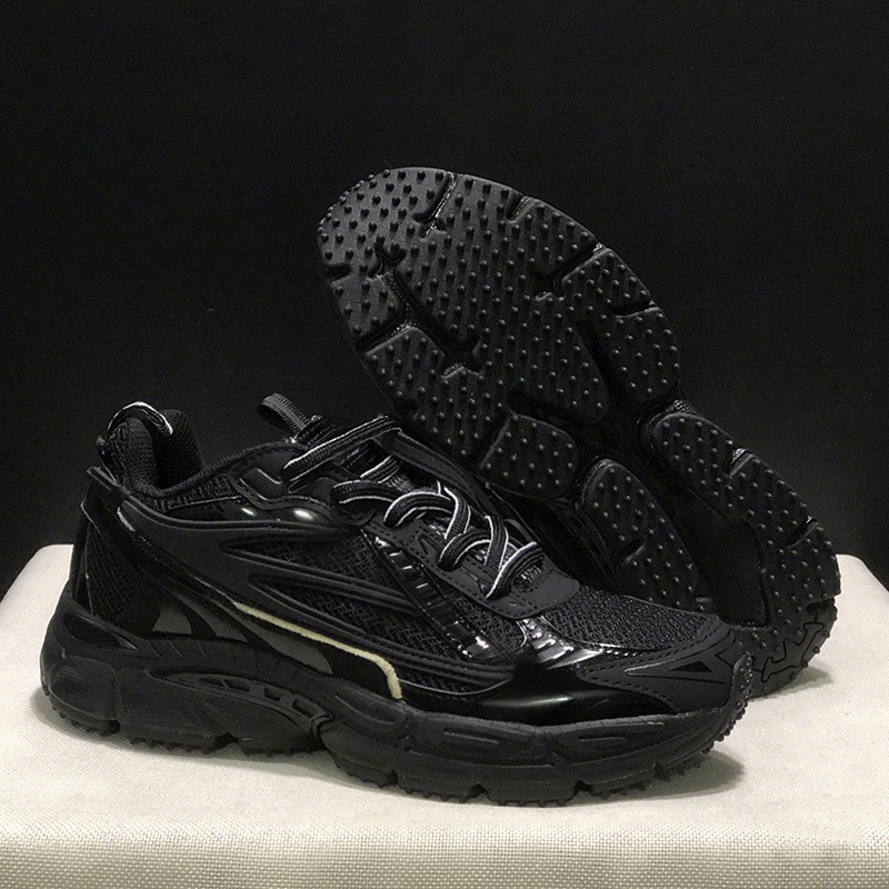 Free Shipping Designer sneakers Shoes chaussure for mens womens mens women trainers scarpe Plate-forme casual luxury dhgate top - 4 of 9