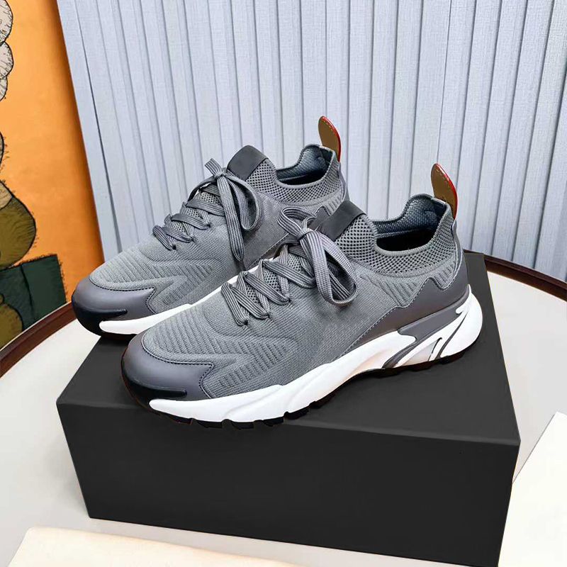 Men Designer Tactical Sneakers Breathable Outdoor Running Walking Casual Shoes 892 - 2 of 8