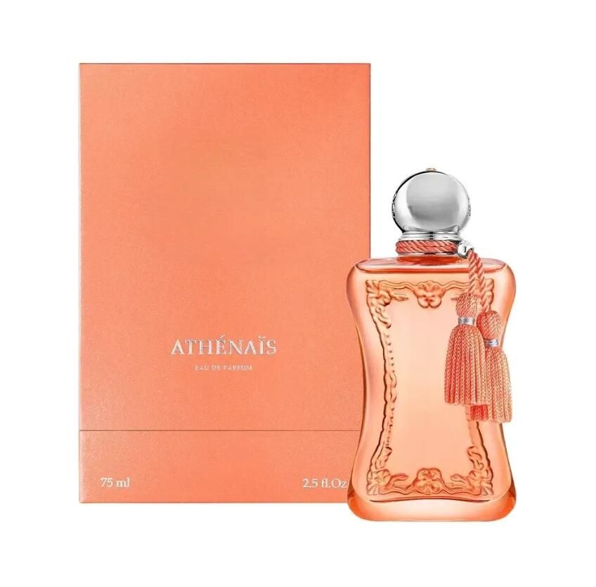 Perfume set Series 3pcs 4pcs 6pcs perfume multiple sets gift box lasting fragrance men women Cologne Perfume Gift Set - 3 of 3