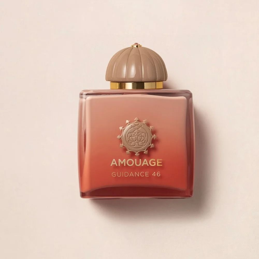 Amouage Fragrance Guidance 46 REFLECTION 45 Men Perfume Purpose 50 Honour 43 Love Tuberose Interlude Eau De Parfum 100ml Parfum Cologne Spray Body - 2 of 8