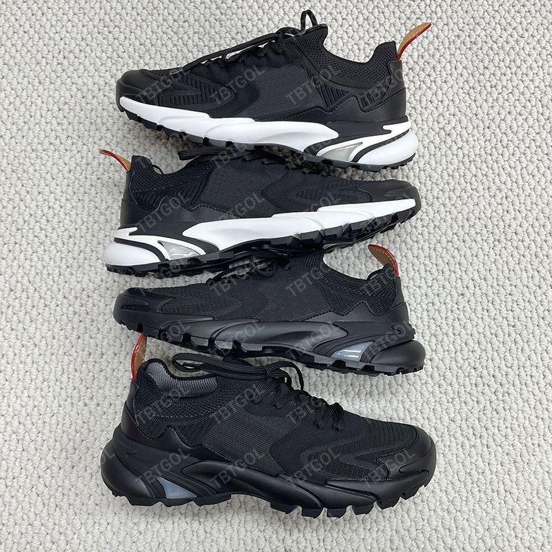 Designer Men Sneakers Runner Tatic Sneaker Outdoor Runners Sneaker Casual Shoes Men Shoes Breathable Running Shoes Walking 892 - 8 of 9