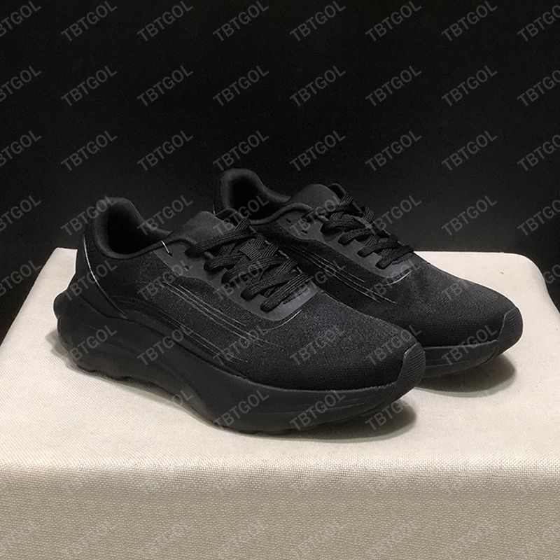 Running Shoes Designer Men and Women Yoga Sports Shoes Low Top Tennis Running Shoes Shock Absorbing Breathable Mesh Sports Shoes Outdoor Casual Sports Shoes 992 - 6 of 8