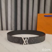 03=Sliver Buckle+Dark Blue Flower
