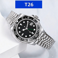 G steel balck5