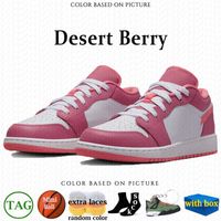 121 Desert Berry 36-39