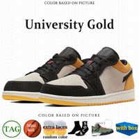 116 University Gold