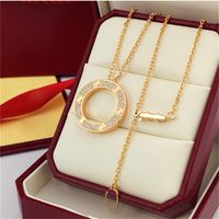 6#rose gold full Diamonds