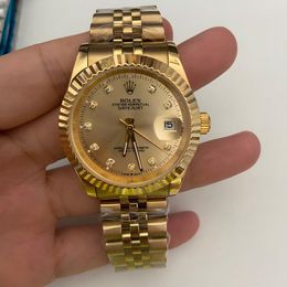 watch watches mens designer luxury watch womens mechanical watch sapphire glass water 28/36/41mm with box - orologiod