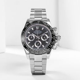 watch designer watch luxury mens watches men waterproof stainless steel business casual watches with box - orologiod