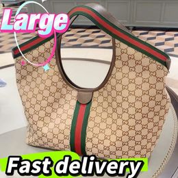 Luxury Designer Bag Tote Bag louis vuitons bag large Handbag leather shopping purse high quality louisvouitton bag crossbody Shoulder bag - orologiod