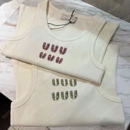 Womens clothes t shirt designer women sexy halter tops party crop top embroidered tank top spring summer backless shirt - orologiod