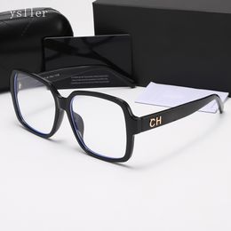 Hot Luxury Oval Sunglasses for Men Women Designer Summer Shades Polarized Eyeglasses Black Vintage Oversized Sun Glasses of Women Male Sunglass with Box - orologiod