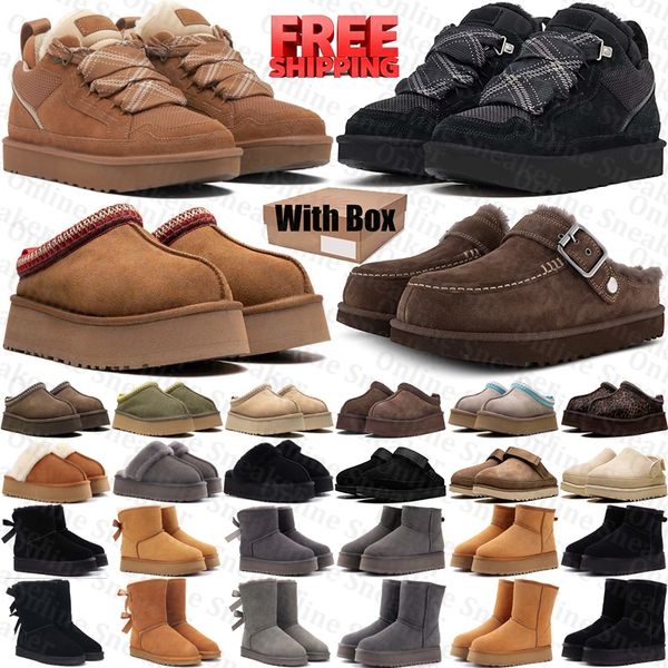 Free Shipping With Box Designer slippers Shoes sandals slides tasman boots goldenstar evelina clogs mens womens sneakers lowmels tazz heels claquettes sliders - Shoes & Accessories - orologiod