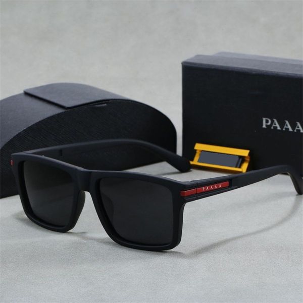 luxury Sunglasses Designer letter womens Mens Goggle senior Eyewear For Women eyeglasses frame Vintage Metal Sun Glasses With Box - Fashion Accessories - orologiod