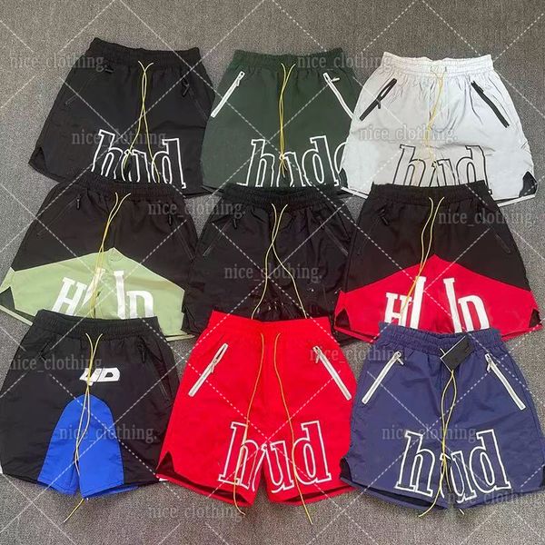 shirt Designer T-Shirts Mens Beach shorts Womens Cotton Rhued Inspired Designer Shorts Quick Drying Breathable Mesh Shorts Pants for Men Women 5b3v - Apparel - orologiod