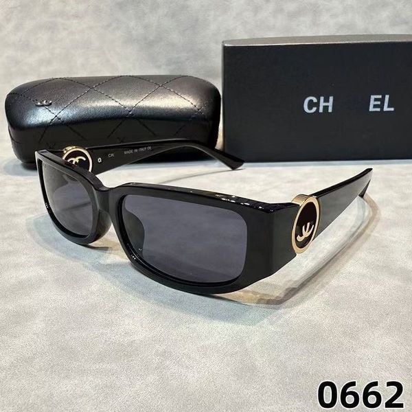 designer sunglasses women shades mens sunglasses designer eyewear black lunette outdoor oval frame sun glasses with box nice - Fashion Accessories - orologiod