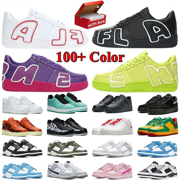 Designer Shoes air forces1 One shoes men Casual af1s Running Shoes airfore Classic airforcr 1 Trainers airforce Triple White Black Wheat Panda Utility Outdoor Sport - Shoes & Accessories - orologiod