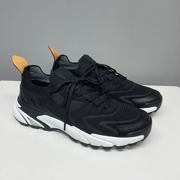 Men Designer Tactical Sneakers Breathable Outdoor Running Walking Casual Shoes 892 - Shoes & Accessories - orologiod