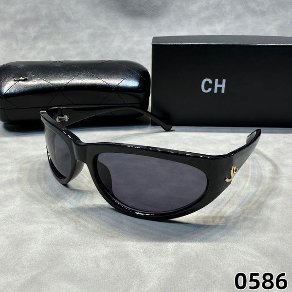 Luxury designer sunglasses for women man classic frame glasses men sunglasses UV protection Outdoor driving beach Come with original box - Fashion Accessories - orologiod