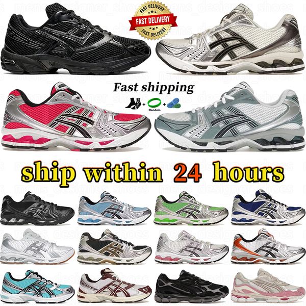 Designer K14 running shoes White Clay Canyon Black Graphite Grey Scarab Birch Midnight Cream 1130 NYC GK14 sneakers outdoor sports womens mens trainers big size 35-47 - Shoes & Accessories - orologiod
