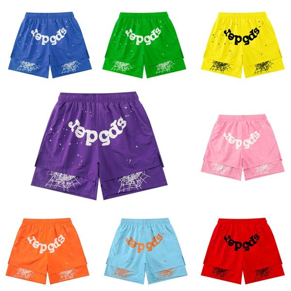 Fashion mens designer shorts t shirts hoodies street letter sports shirts shorts hoodies casual couple shirts - Apparel - orologiod
