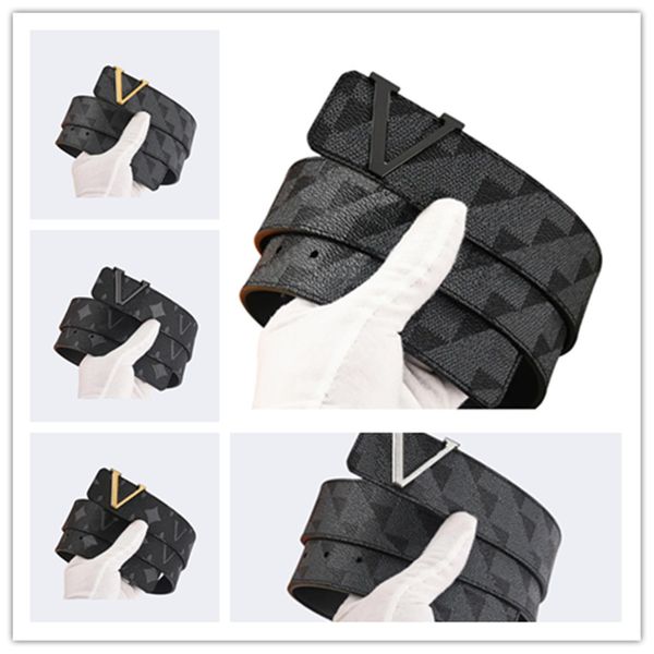 Designer belt men belts for women designer mens belt luxury belt length 100-125CM woman belt fashion luxury buckle designer belt and box - Fashion Accessories - orologiod