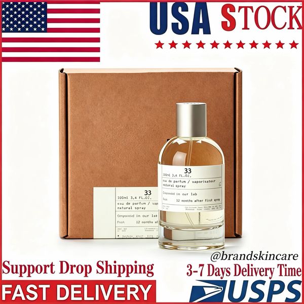 Neutral Perfume Eau de Parfum 100ml Fragrance Long Lasting Smell Brand EDP Man Women Fragrances 3.4oz Unisex Cologne Spray Mist 33 13 31 29 22 High Quality Fast Delivery - Health & Beauty - orologiod