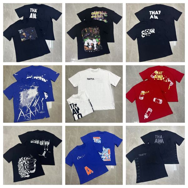 awful lotta cought sryup designer t shirt mens summer men t shirt hip hop fashion street shirts graphic tee shirt alocs shirt thats a awful lot of caugh syrup shirt s-xl - Apparel - orologiod