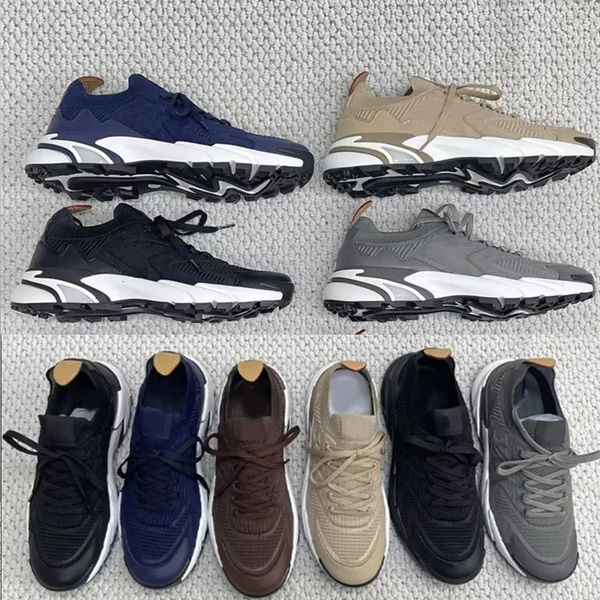 Designer Men Sneakers Runner Tatic Sneaker Outdoor Runners Sneaker Casual Shoes Men Shoes Breathable Running Shoes Walking 892 - Shoes & Accessories - orologiod