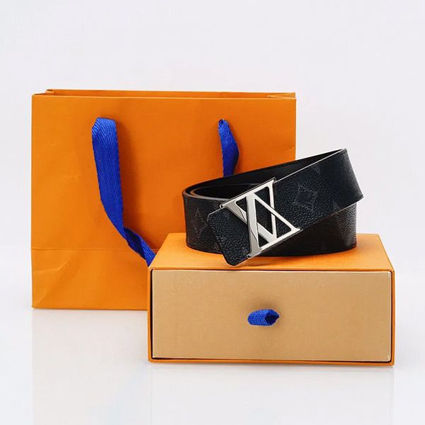 Designer Belt for Man Women Fashion Belts 18 Color Optional Top Quality Cowskin box need extra cost - Fashion Accessories - orologiod