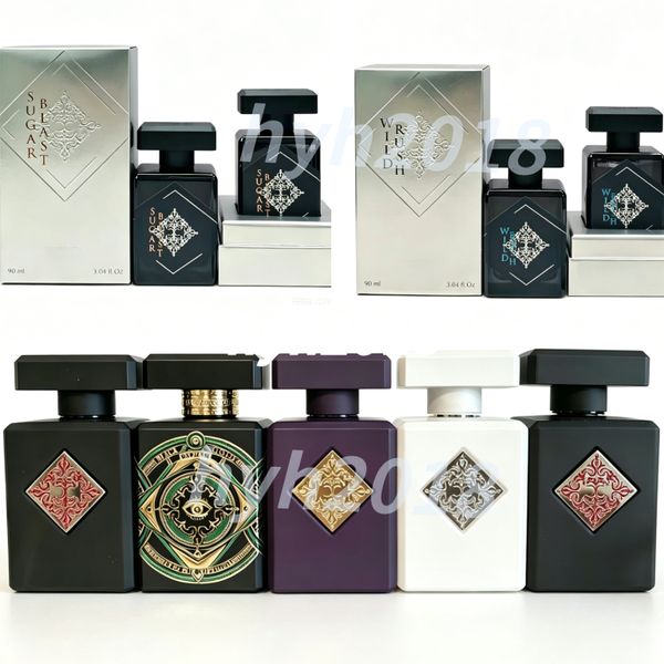 Wild rush Parfums 90ml Sugar Blast Psychedelic Love Perfume Eau De Parfum 3fl.oz Long Lasting Smell Men Women Cologne Fragrance Spray - Health & Beauty - orologiod