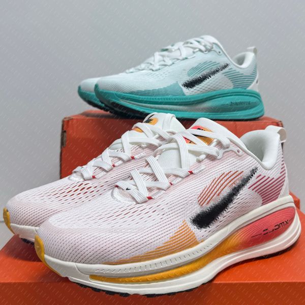 Vomero 18 Plus running shoes Dasigner Structure 26 sneakers comfortable low-top long-distance short-distance running shoes men women Athleisure shoe Sizes 36- - Shoes & Accessories - orologiod