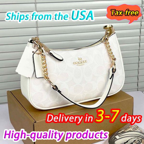 Designer Bags Fashionable Classic Shoulder Bags High Quality Leather Underarm Bags Crossbody Bags Handbags Tote Bags Chain Wallets Flap Bags Shopping Bags - Bags, Luggage & Accessories - orologiod