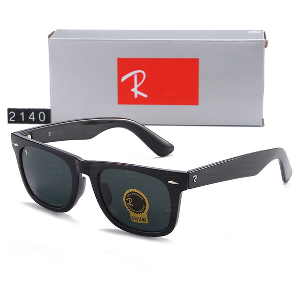 Fashion sunglasses 2140 glasses and Classic JUSTIN 4165 Eyewears Iconic Style Band Stylish Polaroid HD Polarized Optical Glass Lenses 3026 Mens Gifts - Bags, Shoes & Accs - orologiod