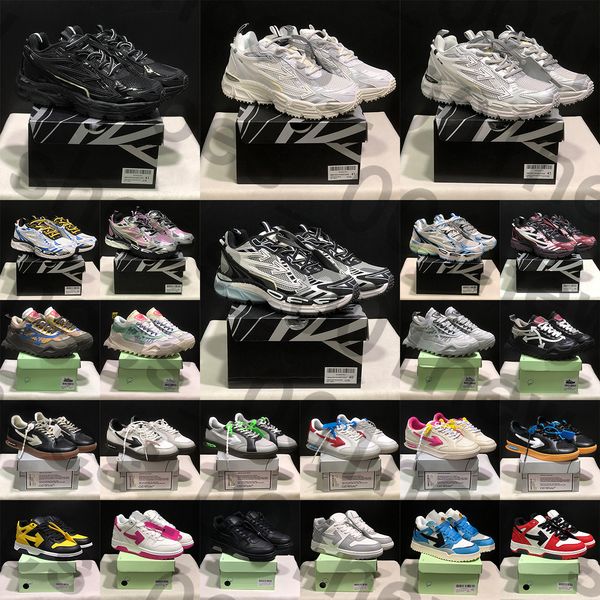 Free Shipping Designer sneakers Shoes chaussure for mens womens mens women trainers scarpe Plate-forme casual luxury dhgate top - Shoes & Accessories - orologiod