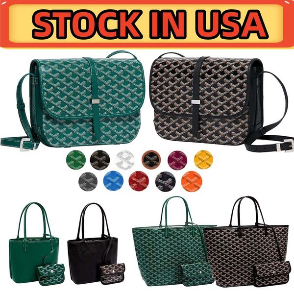 Designer Bag Saddle bag Shoulder Bag Message Bag Luxury Bag High Quality Women's Handbags Purses Leather Crossbody Designer Bags Mother Bag Large Green Shopping Bag - Bags, Luggage & Accessories - orologiod