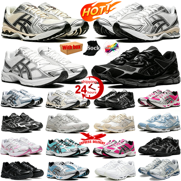 With Box Designer Shoes gels nyc 1130 Mens Womens Sneakers Cream Solar Power Pure Sier Outdoor Sneakers Sports Athleisure Trainers Fashion Daily Outfit 36-47 - Shoes & Accessories - orologiod