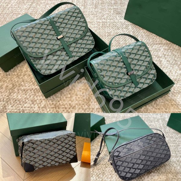 Designer Bag Saddle Bag Messenger Bag Fashion go Shoulder Bag Crossbody Bag Pockets Handbag Luxury Totes Handbag Classic Womens Wallet Multi Pochette - Bags, Luggage & Accessories - orologiod