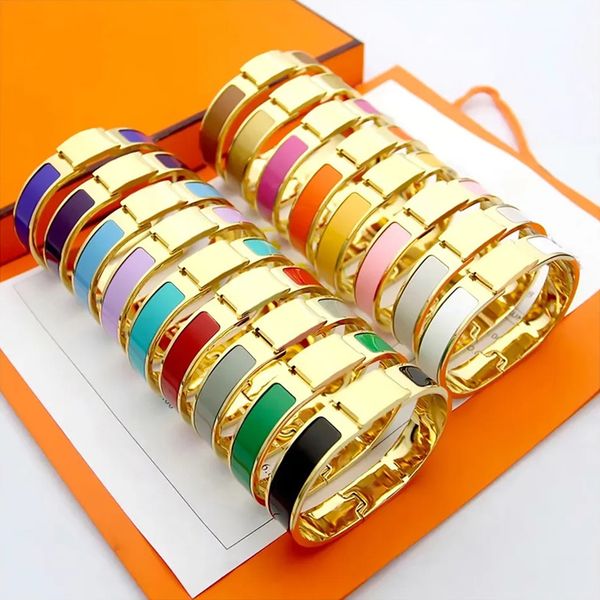 bracelet designer jewelry woman designer bracelet men stainless steel jewelry gold bracelet Hiphop Rock Party woman designer bangle bracelet wholesale gift mammy - Jewelry - orologiod