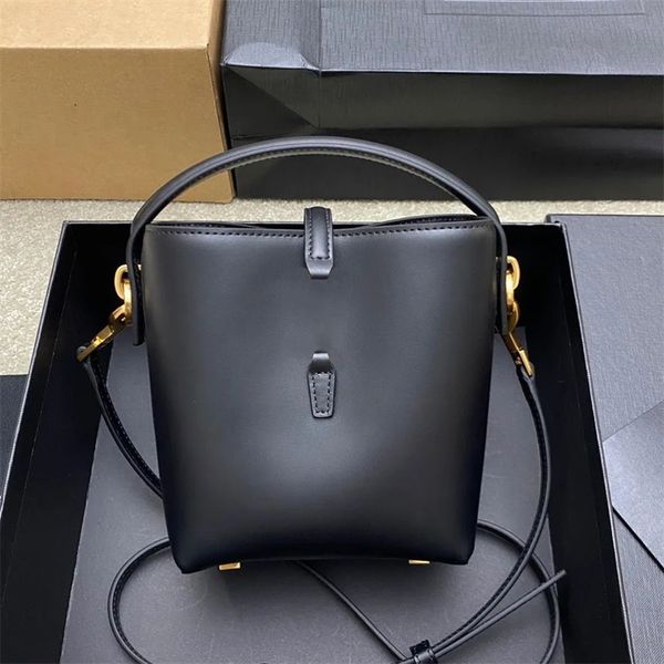 Mirror quality designer bag Wallets Luxury handbag bucket bags high capacity Womens mens leather crossbody travel tote bag fashion Clutch Underarm shop bags strap - Bags, Luggage & Accessories - orologiod