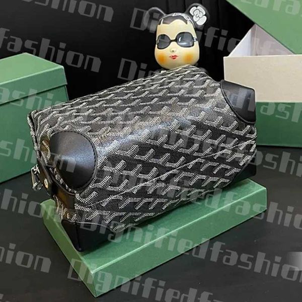 hot High quality Cosmetic Bags Cases Nylon Designer Mini Makeup Bag For Women Luxury Handbag Mens Cosmetic Bag Fashion Toiletry Bag Zipper Wash Pouch Toiletry Purse - Bags, Luggage & Accessories - orologiod