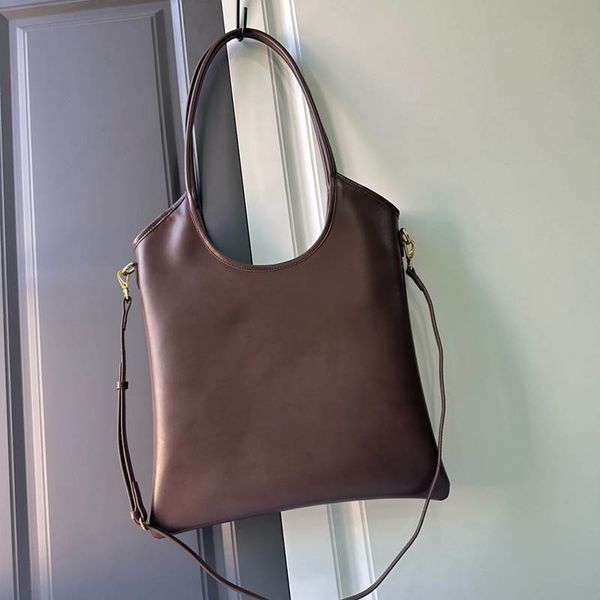 Designer Totes Shopping Bags Fashion handbags classic Women Genuine Leather Shoulder Bag casual tote Lady Beach bag Womans purse totes crossbody Messenger bag PRPU - Bags, Luggage & Accessories - orologiod
