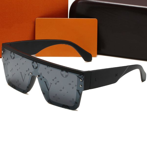 Designer New Fashion Black Sun Glasses Evidence Square Sunglasses Men Brand Designer Waimea L Sunglasses Female Popular Colorful Vintage 1583 gift high quality - Fashion Accessories - orologiod