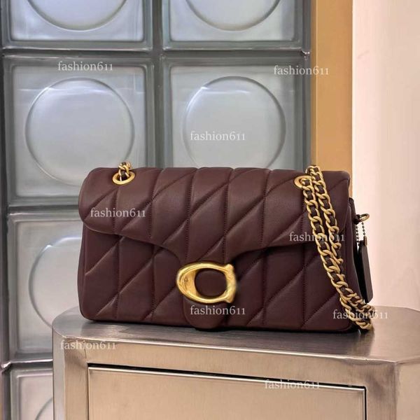 Evening Bags Highquality Designer Bag Designers bags Tabby Tote bag Women Waist Cross Body Handbag Famous Bumbag Fashion Shoulder Bag Classic Brown Bum Fanny Pack 01 - Bags, Luggage & Accessories - orologiod