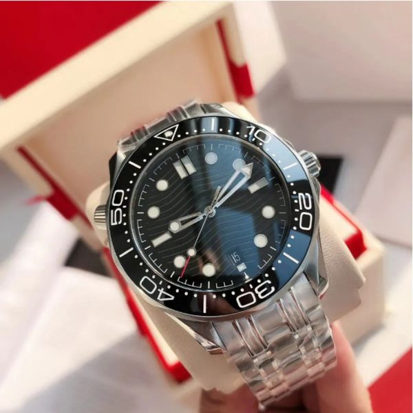 watch mechanical mens watch sapphire glass with day stainless steel waterproof ladies gold watches couples business advanced with box - Watches - orologiod