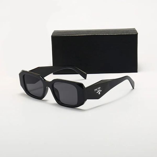 2025 Top luxury Sunglasses designer womens Mens Wearing fashion hot selling senior Eyewear For Women eyeglasses frame Vintage Metal Sun Glasses With box - Fashion Accessories - orologiod
