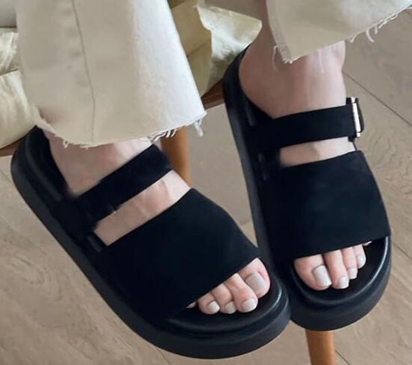 Designer Sandals Ladies Sandals Slippers women Summer Shoes Shoes Outdoor Beach Slippers Ladies Classic Fashion Casual slides V1 - Shoes & Accessories - orologiod