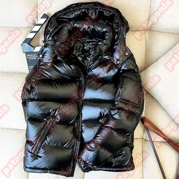 Mens Puffer Jacket Parka Women Classic Down Coats Outdoor Warm Feather Winter Jacket Unisex Coat Outwear Couples Clothing Asian Size - Apparel - orologiod